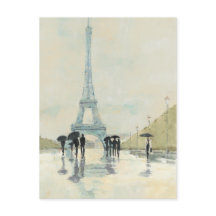 Eiffeltoren | Parijs in de Regering