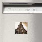 Eiffeltoren Parijs Magneet (Insitu (Vaatwasser))