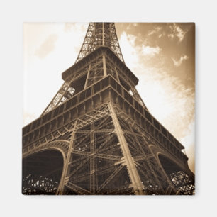 Eiffeltoren Parijs Magneet