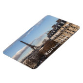 Eiffeltoren, Parijs Magneet (Linkerzijde)