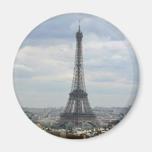 Eiffeltoren, Parijs Magneet