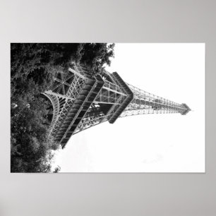 Eiffeltoren, Parijs Poster