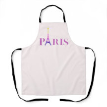 Eiffeltoren-Parijs-Vibrant en kleurrijk-