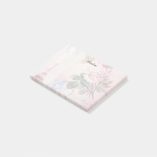  Eiffeltoren Post-it® Notes (Schuin)