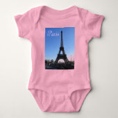 Eiffeltoren Romper (Voorkant)