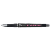 Eiffeltoren Schrijfpens Pen (Voorkant)