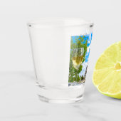 Eiffeltoren Shot Glas (Links)