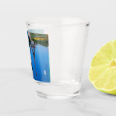 Eiffeltoren Shot Glas (Rechts)