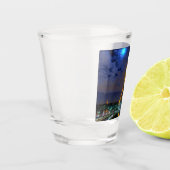 Eiffeltoren Shot Glas (Links)