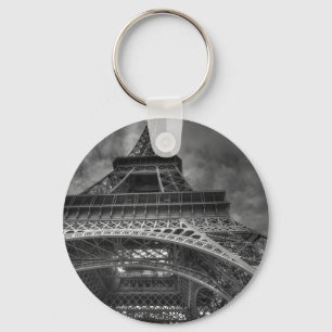 eiffeltoren sleutelhanger
