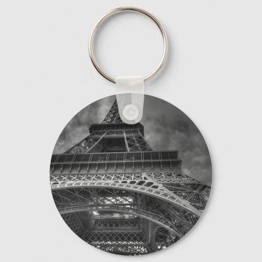 eiffeltoren sleutelhanger (Voorkant)