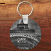 eiffeltoren sleutelhanger (Voorkant)