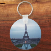 Eiffeltoren Sleutelhanger (Voorkant)