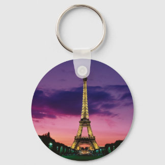 Eiffeltoren Sleutelhanger