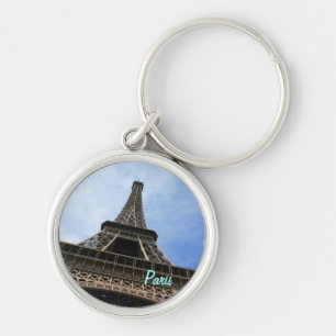 Eiffeltoren Sleutelhanger