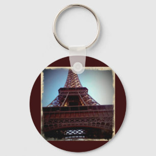 Eiffeltoren Sleutelhanger