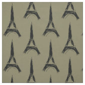 Eiffeltoren Stof (Swatch)