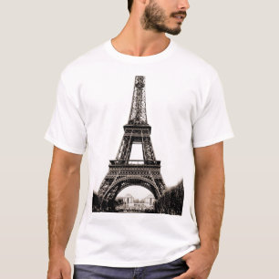 Eiffeltoren T-shirt