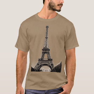 Eiffeltoren T-shirt