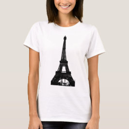 Eiffeltoren Tanktop