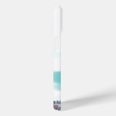 Eiffeltoren telefoonhoesje (diverse) Case-Mate iPhone case (Achterkant / Rechts)