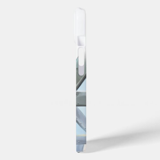 Eiffeltoren telefoonhoesje (diverse) Case-Mate iPhone case (Achterkant / Links)