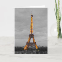 Eiffeltoren (Tour Eiffel)