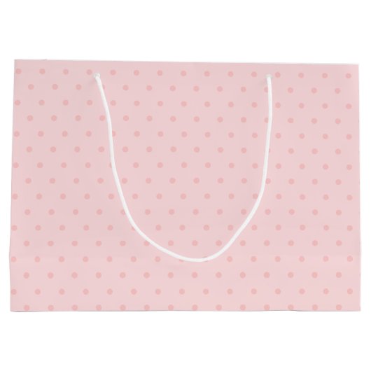 Eiffeltoren uit Parijs elegant stijlvol silhouet Groot Cadeauzakje (Achterkant)