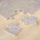 Eiffeltoren van Georges Seurat Legpuzzel (Zijkant)