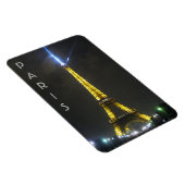 eiffeltoren van parijs magneet (Rechterzijde)