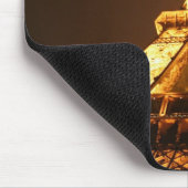 Eiffeltoren, voorzijde muismat (Hoek)