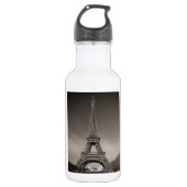 Eiffeltoren Waterfles (Voorkant)