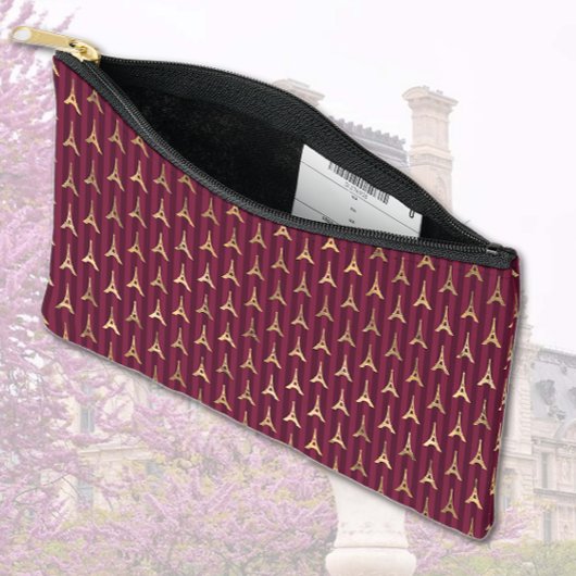 Eiffeltorens ontwerp etui