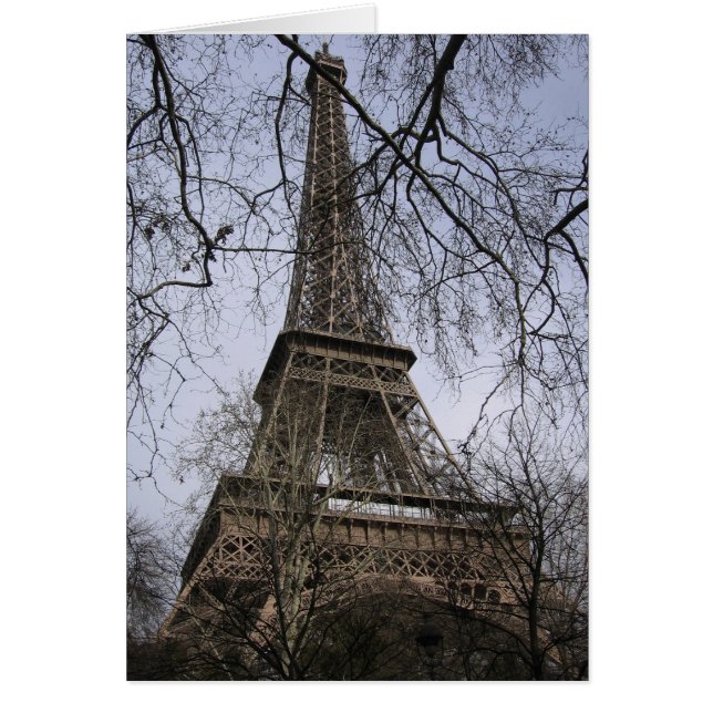 EiffelTower (Voorkant)
