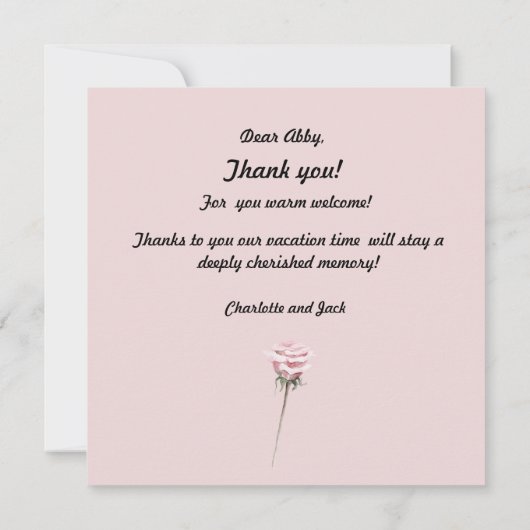 Eiffeltower Collage (Achterkant)