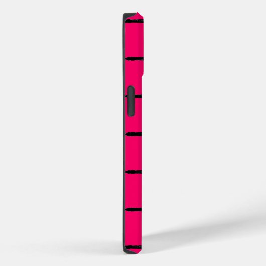 Eiffeltowerpolen Case-Mate iPhone Case (Achterkant / Rechts)