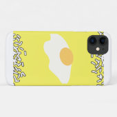 Eigeel Hoesje-Mate Tough Apple iPhone 11 Hoesje (Achterkant (horizontaal))