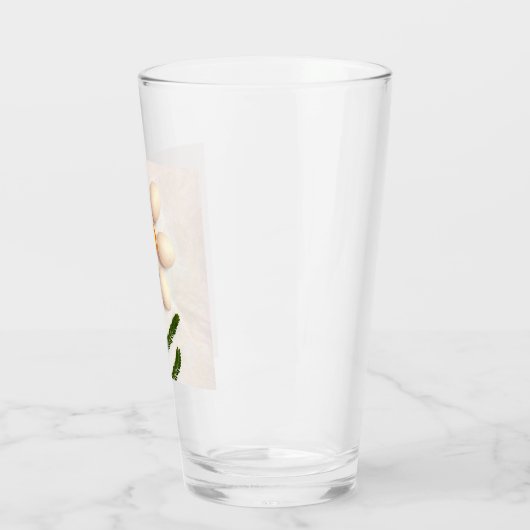 Eigeenventilator Glas (Links)