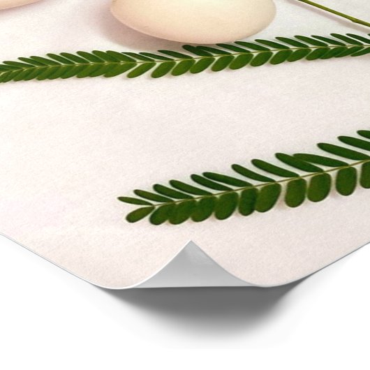 Eigeenventilator Poster (Hoek)