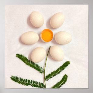 Eigeenventilator Poster