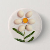 Eigeenventilator Ronde Button 5,7 Cm (Voorkant)
