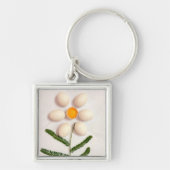 Eigeenventilator Sleutelhanger (Voorkant)