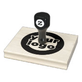 Eigen aangepaste Logo | Zakelijke Logo Rubberstempel (Stempel)