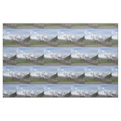 Eigen Alpen Stof (Yard (91,4 cm))