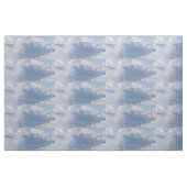 Eigen Alpen Stof (Fat Quarter)