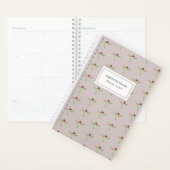 Eigen Anna's Hummingbird Planner (Display)