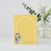 Eigen bakkerij - Geel (Staand voorkant)