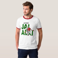 Eigen, Baskische sport Cesta Punta / Jai Alai logo