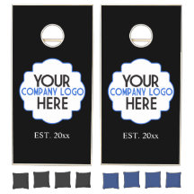 Eigen bedrijfsjaar Logo