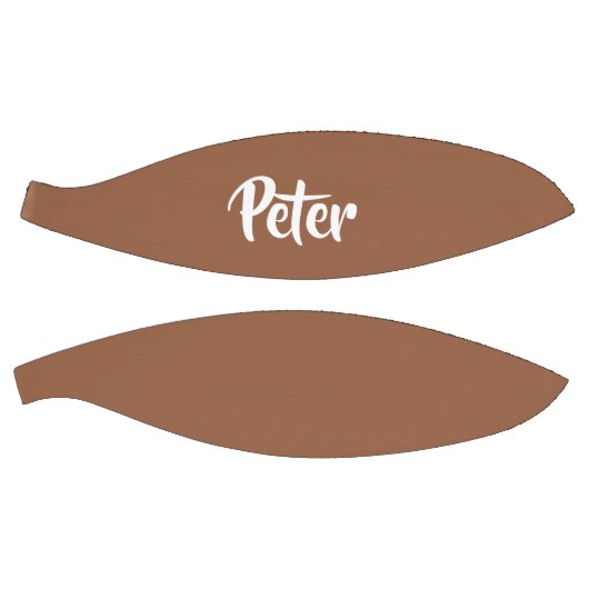 Eigen benaming voor chocolade-bruin basketbal (Panelen)